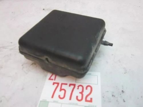 Air vacuum expansion box s420 1998 mercedes accumulator oem 129 805 00 19