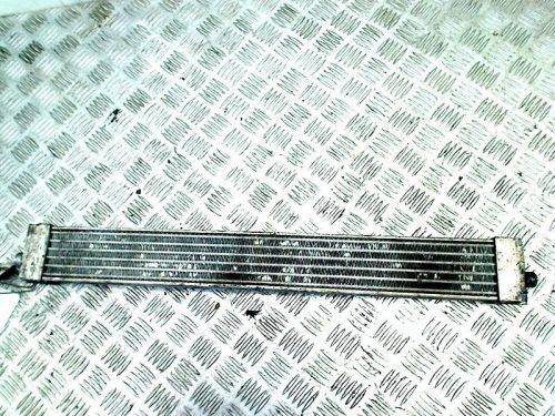 Oil cooler land + range rover range rover ii ground car 4.6 v8 hse (46d) 2001-