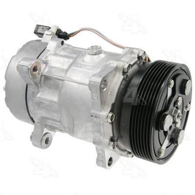 Four seasons 78543 a/c compressor