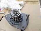 1934 cadillac v8 delco generator drive plate  jp34