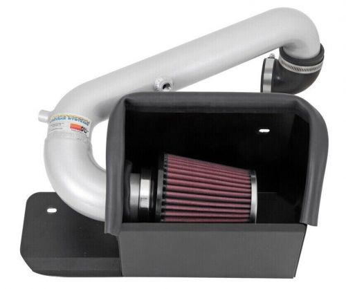 New k&amp;n 69-3303ts performance intake kit fiat 500 1.4 auto usa