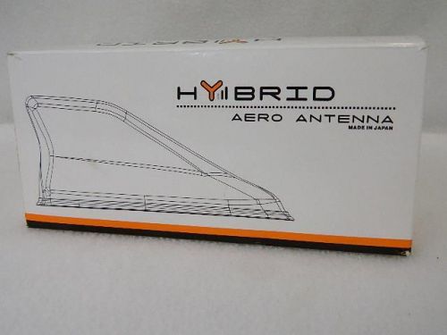 Hybrid aero antenna  -  new in box