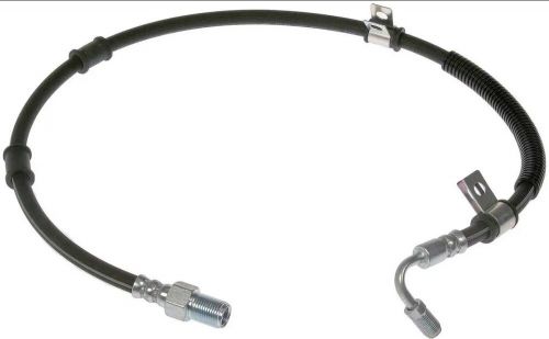 Genuine navistar international 3870750c3 brake hydraulic hose