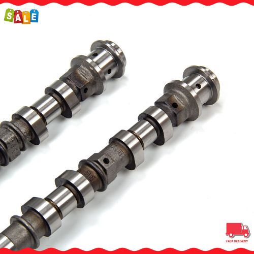 Fit for chrysler dodge jeep ram 3.6l 11-16 right camshafts rockers lifters kit