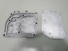 74919 exhaust manifold cover mercury mariner cylinder block