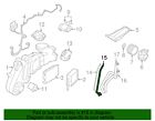 Genuine ford vacuum hose 5f9z-19867-aa