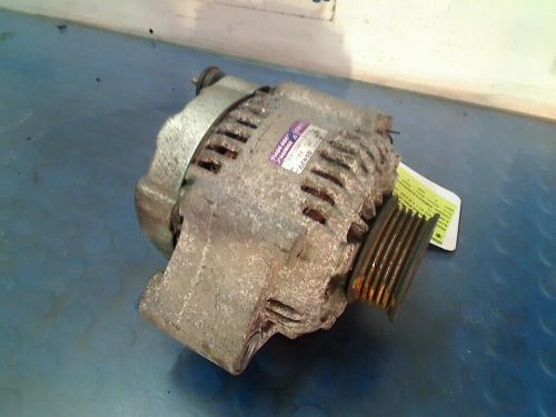 Alternator alternator nissan pixo (d31s) 2009 3140068k10 #190924-