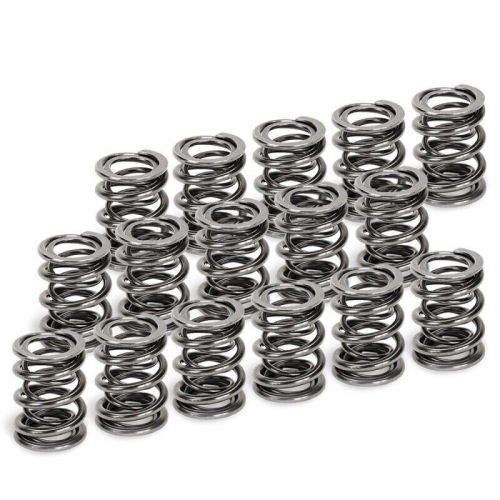 Supertech dual valve spring set for toyota 2az-fe 1zz-fe 3sgte - spr-ts1015-16