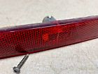 1995 96 97 98 99 00 01 cheverolet lumina left rear bumper marker light