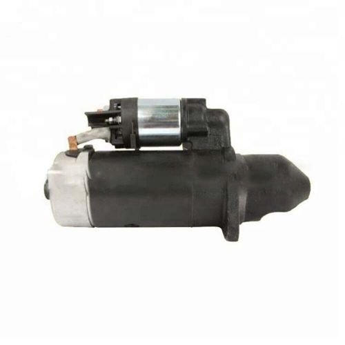 Re526375 re527400 0001260001 for john deere tractor starter motor