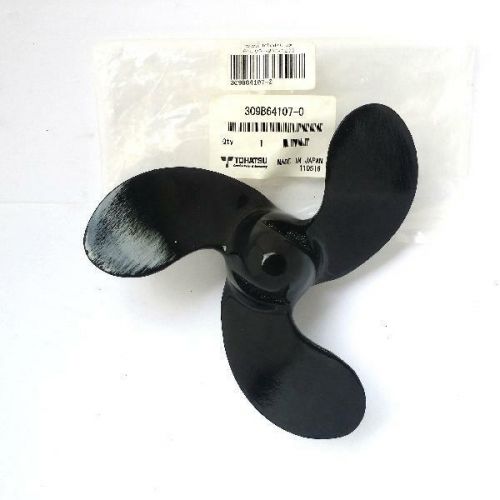 309b64107-0 tohatsu propeller assy 309b641070, new genuine oem part