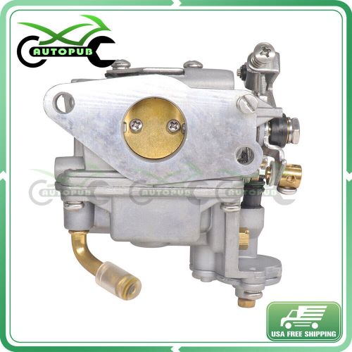 Outboard carburetor for mercury 8hp 9.9hp 4-stroke 3303-895110t11 us ship