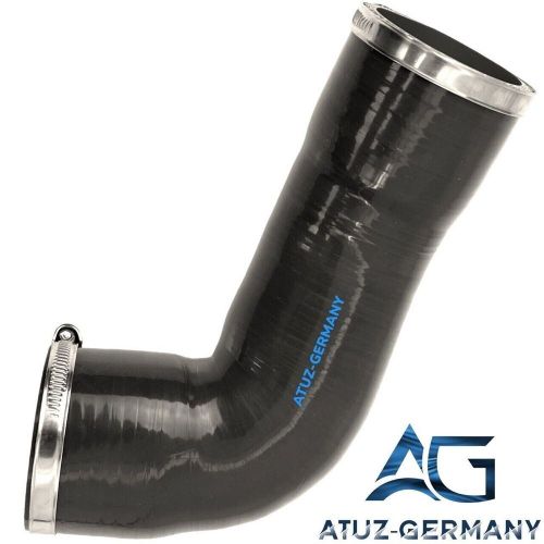 Original ag turbo hose air hose for renault espace iv 3.0 dci 8200069430