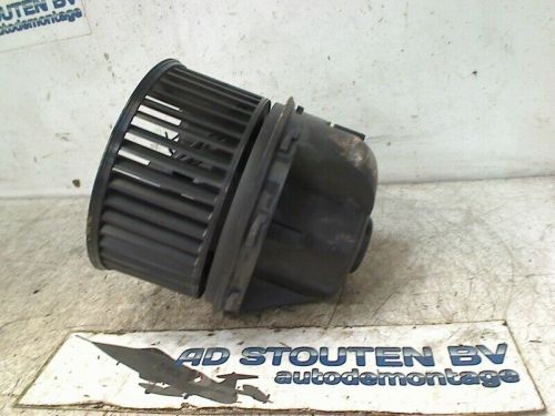 Heater fan engine ford s-max mpv 2.0 tdci 16v (txwa) 2011 1736007103-