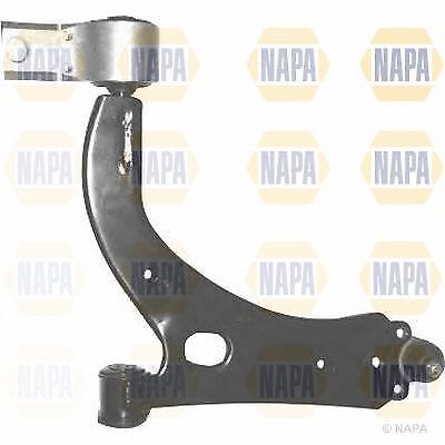 Wishbone / suspension arm fits mazda 2 dy 1.6 front left 03 to 07 fyja napa new