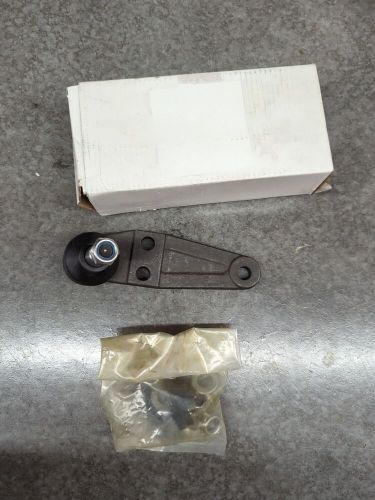 Genuine volvo part suspension ball joint (right, front) part number: 274119