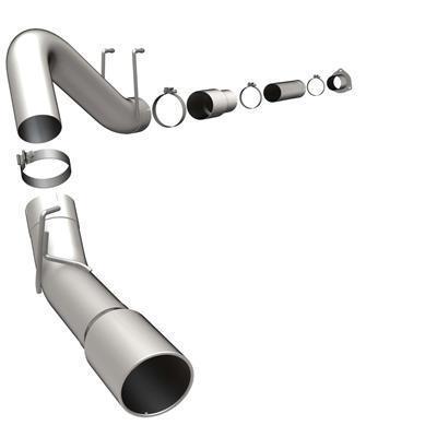 Magnaflow pro-series diesel performance exhaust 17946