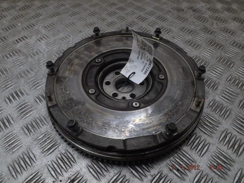 Ford focus manual flywheel engine code m1da mk3 1.0 petrol 2011-2018↨