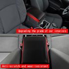 2024 center console armrest box covers, storage bo9013-