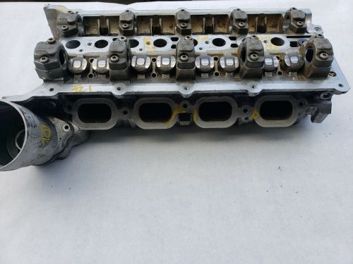 2010-2013 range rover sport (l320) lr4 5.0l non sc engine right cylinder head