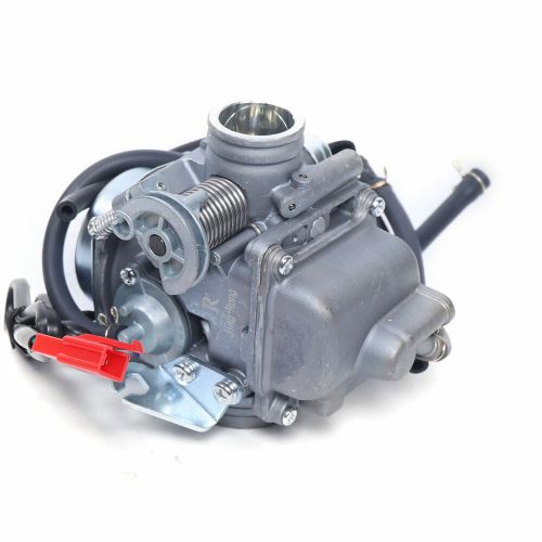 4-stroke complete engine 150cc gy6 scooter atv go-kart motor cvt long case kit