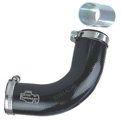 Original ag turbo hose air hose for renault espace iv 1.9 dci 8200142349