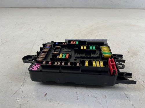 Bmw m2 competition fuse box f87 16-21 oem 9389070 01