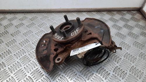 Toyota yaris mk2 rf hub/stub axl.assy  435020d050