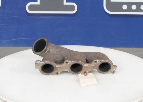 Manifold, ext. 1 - 8kj-41131-00-00