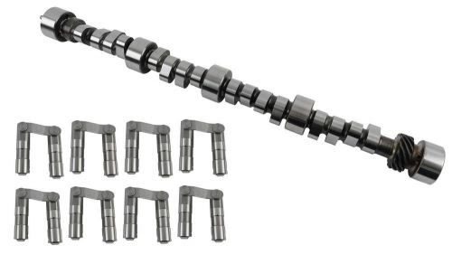 Howards cams retro-fit hydraulic roller camshaft and lifter kits cl120405-12