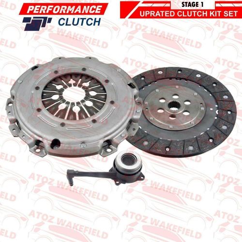 For audi seat skoda vw 2.0 tdi 170 bhp stage 1 hi-torq uprated clutch kit set