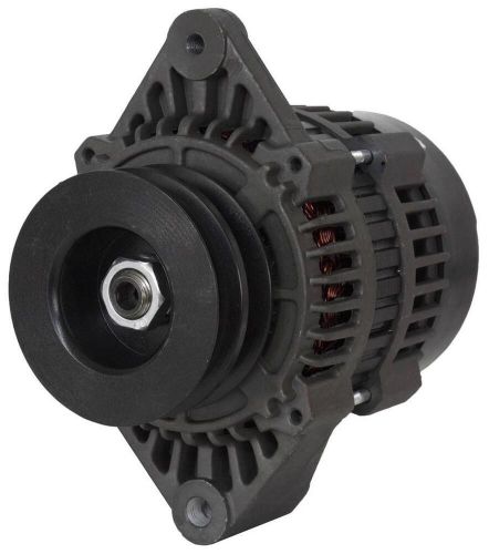 New alternator fits pleasurecraft marine engine 305 5.0l 350 5.7l 2002 2003 2004