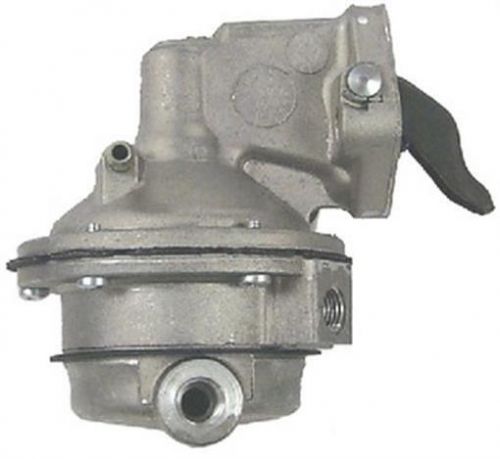 Sierra 826493-9 volvo fuel pump 18-7281