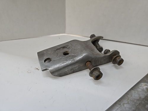 1968 1969 1970 dodge charger plymouth 440 383 motor mount bracket engine mopar