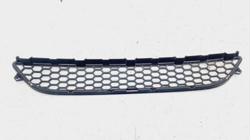 Volvo s60 i grille front bottom 30795022 30795021 1.60 diesel 85kw 2013 21317757-