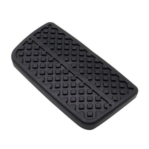 Car clutch rubber pedal pad cover 46545s1f981 46545-s1f-981 for 2007-2014