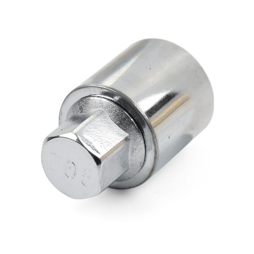 1x anti-theft wheel bolt lock nut key for jeep renegade cherokee