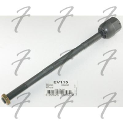 Falcon steering systems fev115 tie rod-steering tie rod end