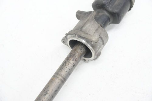 ⭐ 16-20 bmw f48 x1 x2 front right output shaft cv axle rod awd oem