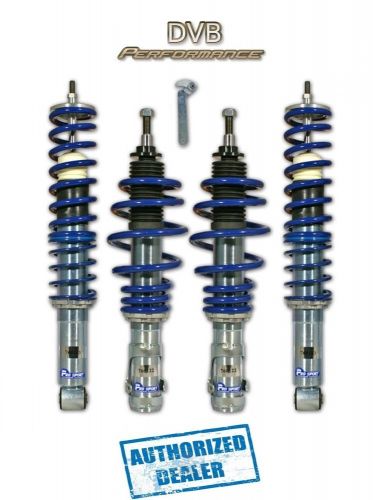 Prosport coilover lowering kit volvo v70 s70 850