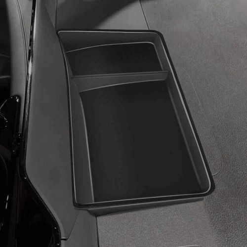 Car navigation screen, rear storage box, organizer for c28 2026409-