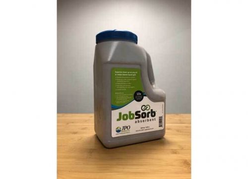 Jpo products  loose fill universal in 164 ounce plastic jug -single- js-j