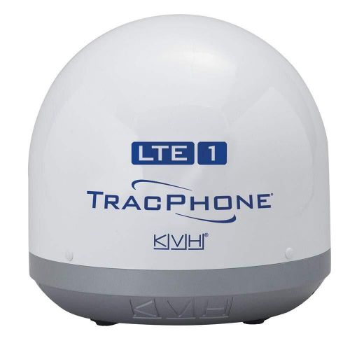 Kvh tracphone lte-1 cell/wifi system, global