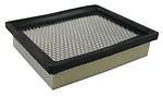 Pentius pab4383 air filter