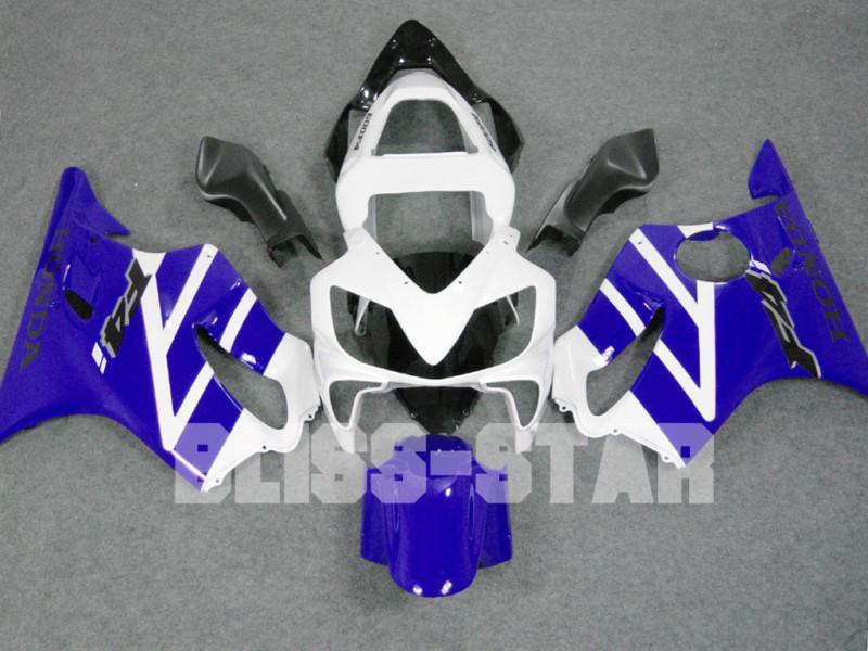 Fairing for honda cbr600f4i cbr 600 f4i 01 02 03 2001 2002 2003 cbr600 set 023 f