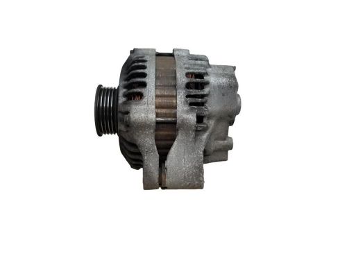 Suzuki splash alternator 996 petrol k10b 5 speed manual 2009 31400-84e10