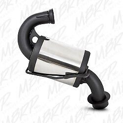 Mbrp trail performance exhaust 1097526