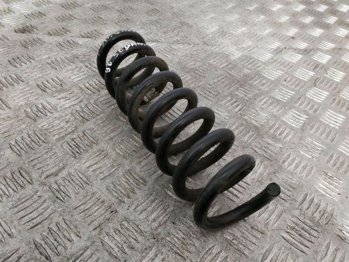 Bmw 3 f30, f80 rear left screw spring 2.00 diesel 135kw 2012 17719563-