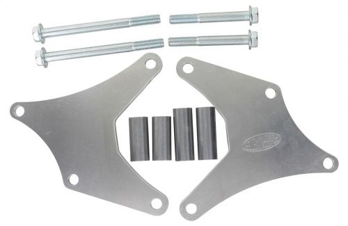 Powermaster 861 - alternator bracket