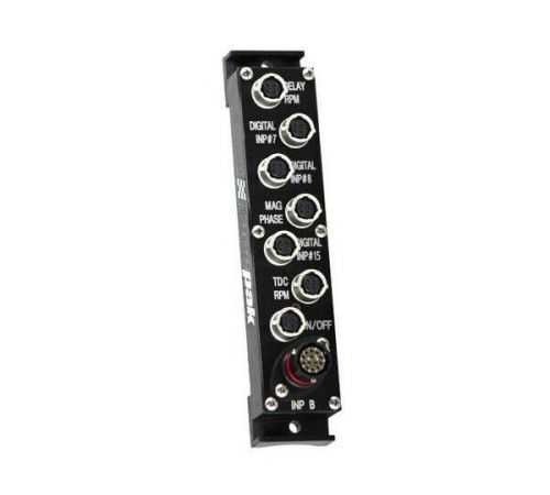 Racepak 130-md-inpb pro iii input b module